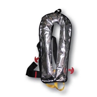 LALIZAS Inflatable Lifejacket Protective Work Cover 71211